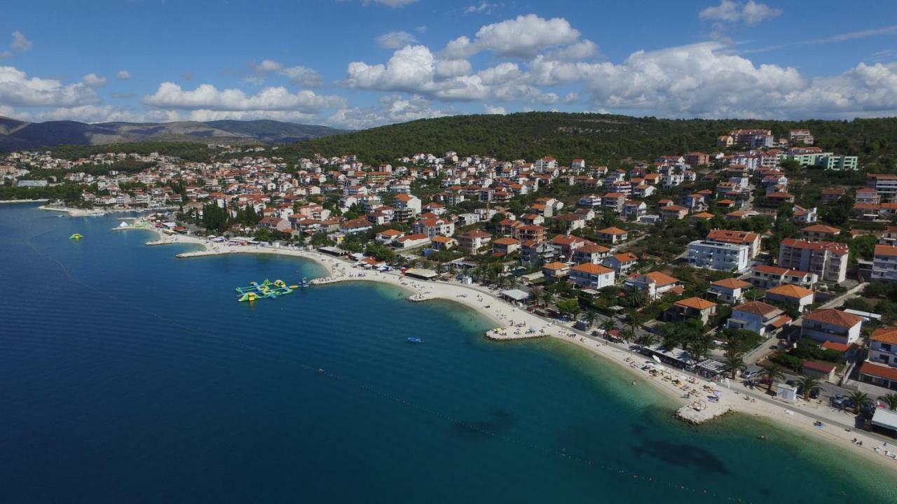 Roma Trogir Lejlighed Eksteriør billede